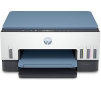 HP Imprimante tout-en-un Smart Tank 675 A4 Duplex 1200x1200 DPI 12 ppm Wi‑Fi AirPrint