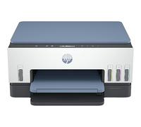 HP Smart Tank 675 AiO Impression recto-verso, numérisation, copie jet d'encre sans fil 28C12A