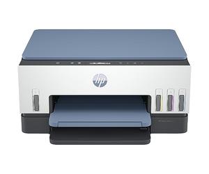 HP Smart Tank 675 AiO Impression recto-verso, numérisation, copie jet d'encre sans fil 28C12A