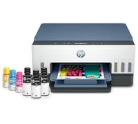 HP Imprimante tout-en-un Smart Tank 675 A4 Duplex 1200x1200 DPI 12 ppm Wi‑Fi AirPrint