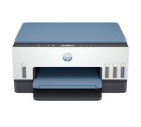 HP Imprimante tout-en-un Smart Tank 675 A4 Duplex 1200x1200 DPI 12 ppm Wi‑Fi AirPrint