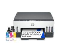 HP Smart Tank Imprimante Tout-en-un 7005