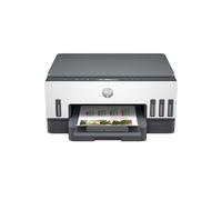 HP Smart Tank Imprimante Tout-en-un 7005, Impression, numérisation, copie, sans fil, Numérisation vers PDF
