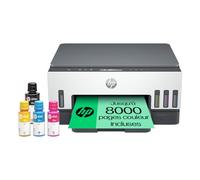 Imprimante jet d'encre HP Smart Tank 7005