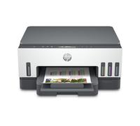 HP Smart Tank 7005 imprimante multifonction jet d'encre couleur A4 à réservoirs d'encre - Wifi, réseau, bluetooth, usb