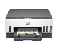 HP Smart Tank 7005 Sans fil All-in-One Couleur Imprimante, Impression recto-verso; copieur, scanner