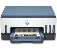 HP Smart Tank 7006 Sans fil All-in-One Couleur Imprimante, Impression recto-verso; copieur, scanner