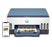 HP Imprimante tout-en-un Smart Tank 725 G – Jet d'encre thermique A4 4800 x 1200 DPI 15 ppm Wifi