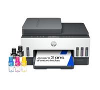 HP Smart Tank Imprimante Tout-en-un 7305