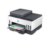 HP Smart Tank Imprimante Tout-en-un 7305
