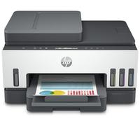 HP Smart Tank Imprimante Tout-en-un 7305