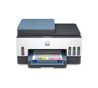HP Smart Tank Imprimante Tout-en-un 7306