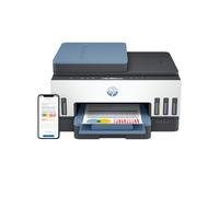 HP Smart Tank Imprimante Tout-en-un 7306