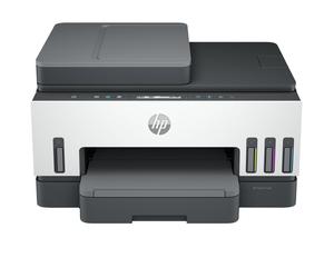 HP Smart Tank 750 All-in-One Printer A jet d'encre thermique 15 ppm