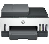 HP Smart Tank 750 All-in-One Printer A jet d'encre thermique A4 4800 x 1200 DPI 15 ppm Wifi