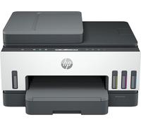 Printer/COP/Scan Tank 750/6UU47A#670 HP