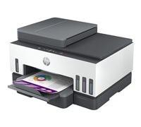HP Smart Tank Imprimante tout-en-un 7605