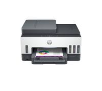 HP Smart Tank Imprimante tout-en-un 7605