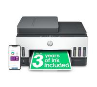 HP Smart Tank Imprimante tout-en-un 7605