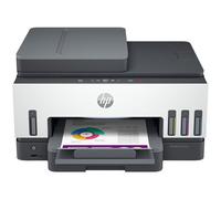 HP Smart Tank Imprimante tout-en-un 7605
