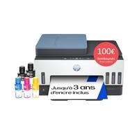 HP Smart Tank Imprimante tout-en-un 7605