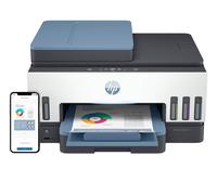 HP Smart Tank Imprimante tout-en-un 7605