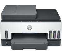HP Smart Tank 790 All-in-One - Impression - Copie - Numérisation - Télécopie - ADF et sans fil - Chargeur automatique de documents (35 feuilles), Numérisation vers PDF, Impression recto-verso - Thermi