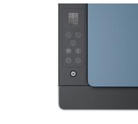 HP Smart Tank Imprimante Tout-en-un 585, Home and home office, Print, copy, scan, Wireless; High-volume printer tank; Print from phone or tablet; Scan to PDF