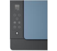 HP Smart Tank Imprimante Tout-en-un 585, Home and home office, Print, copy, scan, Wireless; High-volume printer tank; Print from phone or tablet; Scan to PDF