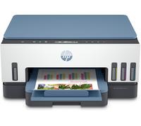HP Smart Tank Imprimante Tout-en-un 7006, Impression, numérisation, copie, sans fil, Numérisation vers PDF