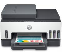 HP Smart Tank Imprimante Tout-en-un 7305