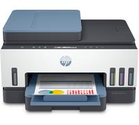 HP Smart Tank Imprimante Tout-en-un 7306