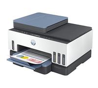 HP Smart Tank Imprimante Tout-en-un 7306
