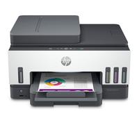 HP Smart Tank Imprimante tout-en-un 7605