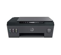 HP Smart Tank Plus Imprimante Tout-en-un sans fil 555