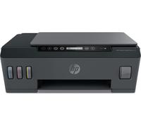 HP Smart Tank Plus 555 Wireless AiO A4 Farbe 1TJ12A#BHC
