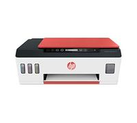 HP Smart Tank Plus 559 Imprimante tout en un - Jet d'encre couleur (Photocopie, Scan, Impression, A4, HP Smart, AirPrint, Wifi)