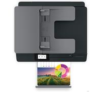 HP Smart Tank Plus Imprimante Tout-en-un sans fil 570