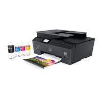HP Smart Tank Plus Imprimante Tout-en-un sans fil 570