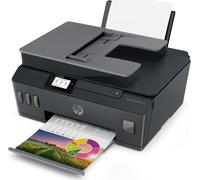 HP Smart Tank Plus 570 Thermique jet d'encre A4 4800 x 1200 DPI 11 pages par minute WLAN (5HX14A)