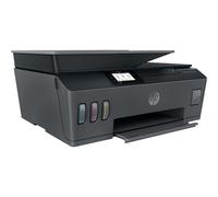 HP Smart Tank Plus 570 Wireless AiO A4 couleur 5HX14A#BHC
