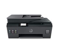 HP Smart Tank Plus Imprimante Tout-en-un sans fil 655