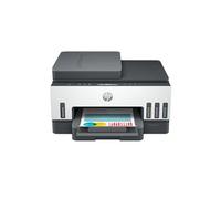 HP Smart Tank Imprimante Tout-en-un 7306