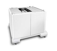HP Socle/bac Papier Grande capacité PageWide - 4 000 Feuilles