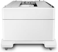 HP Socle /bac papier PageWide - 550 feuilles