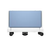 HP Socle d'extension papier 2100 feuilles LaserJet - 520x520x393mm - 21.2kg - Référence HP 9V9E7A - GTIN 198122291168