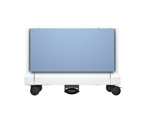 HP Socle d'extension papier 2100 feuilles LaserJet - 520x520x393mm - 21.2kg - Référence HP 9V9E7A - GTIN 198122291168