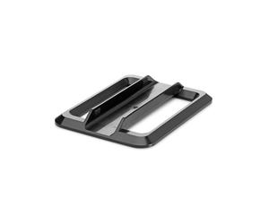 HP Socle Tour pour Mini PC de Bureau - Noir - Compatible EliteDesk 800 G1 Mini & ProDesk 600 G1 Mini - Dimensions 160x117mm - Référence HP G1K23AA