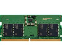 HP SODIMM DDR5 8GB 5600MHz Mémoire pour ordinateur portable - Mise à niveau des composants RAM
