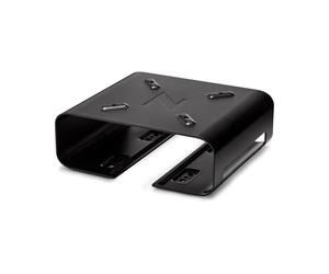 HP Solution de Montage VESA Bras/Mural Z2 Mini - Noir, 218x205.4x80mm, Poids 1.48kg - Référence HP 4N004AA